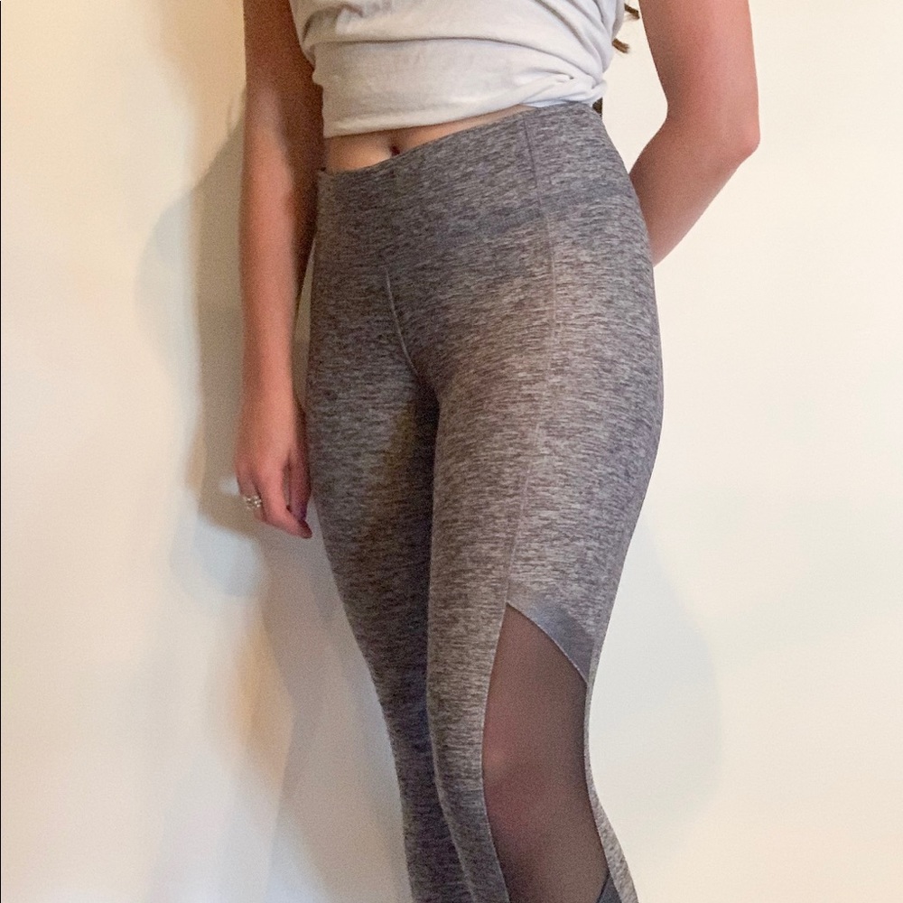 PINK leggings